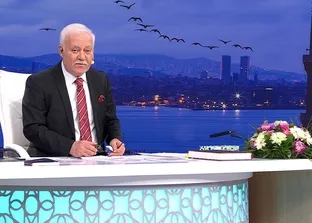 Nihat Hatipoğlu ile İftar 18. bölüm yayında | 8 Mart 2026