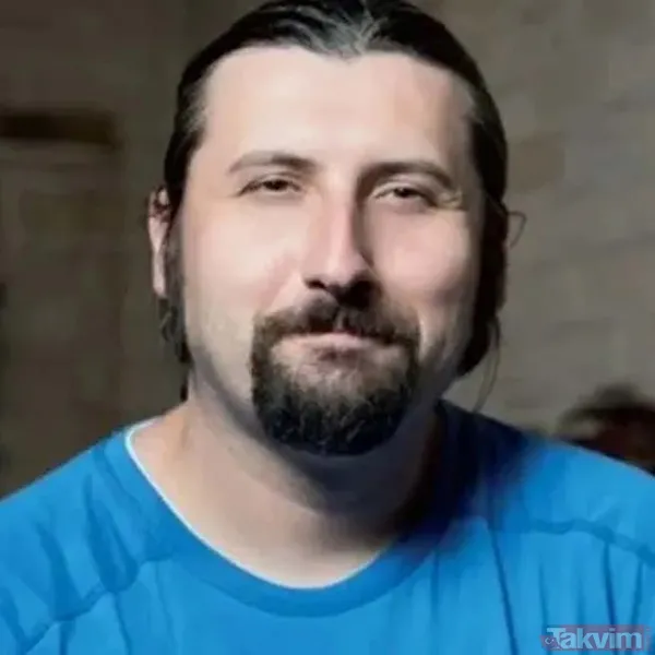 Komedyen Mesut Süre hakkında taciz iddiası: Karşı koymak için tüm gücümü kullandım! - 2