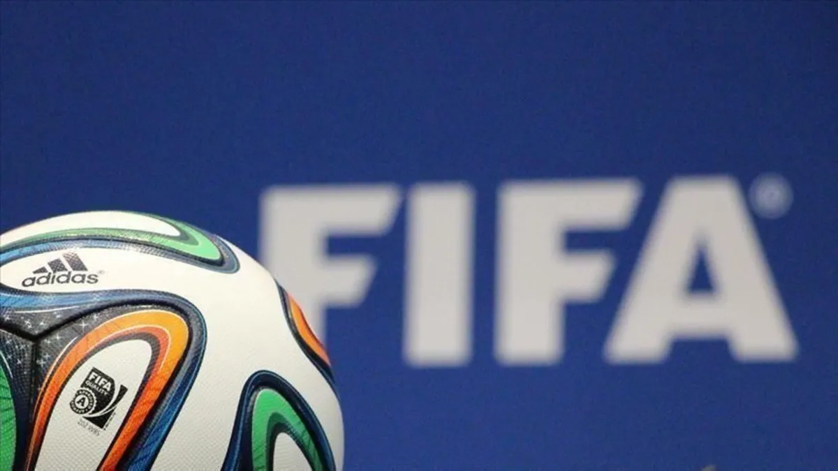 FIFA'nın yeni sistemiyle teknik direktörlere itiraz hakkı!
