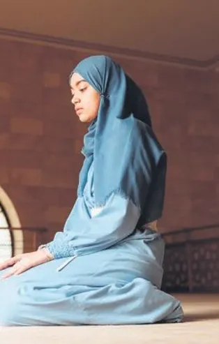 Allah'tan ümidinizi kesmeyin