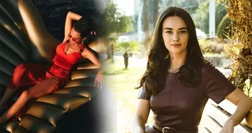 Bir Zamanlar Çukurovanın Ümiti Hande Soralın annesi kızlarına taş çıkartıyor! Hande ve Bensunun pabuç dama