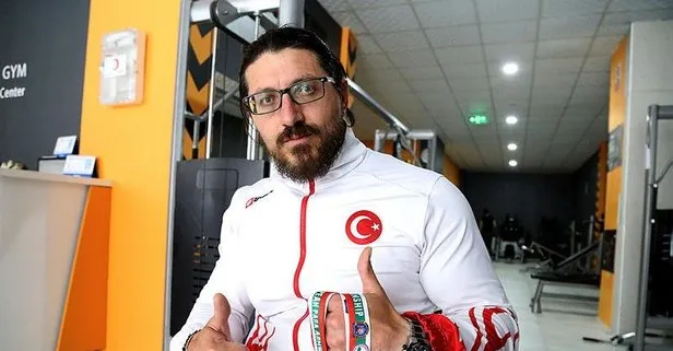 Dünya Bilek Güreşi Şampiyonası’na Türkiye damgası! Ümit Burunlular, Fatih Kamuz ve Gökhan Seven altn madalya kazandı...