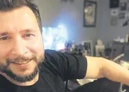 Şarkıcı Levent Dörter coronavirüsü Kovid-19 yendi