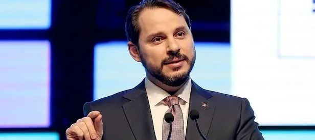 Albayrak: Türkiye'yi yerli üretim üssü yapacağız