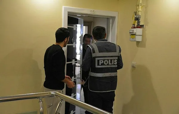 Günübirlik kiralanan evler denetlendi-1