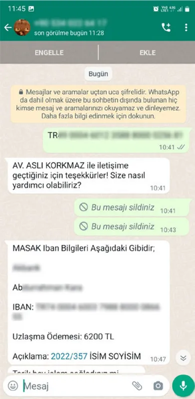 dolandiricilarin-yeni-kurbanlari-avukatlar-adi-ve-sicil-numarasini-kullanarak-vatandaslardan-para-istiyorlar-1659434743803.jpg Dolandırıcıların yeni kurbanları avukatlar! Adı ve sicil numarasını kullanarak vatandaşlardan para istiyorlar-5