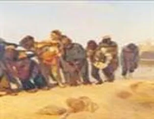 Çarlık Rusyası'na yolculuk
