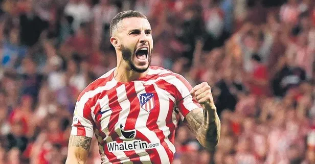 Hermoso’da büyük engel!