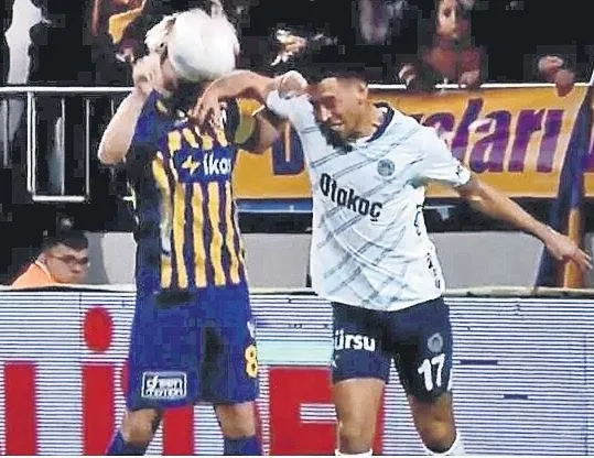 İşte tartışılan pozisyonlar