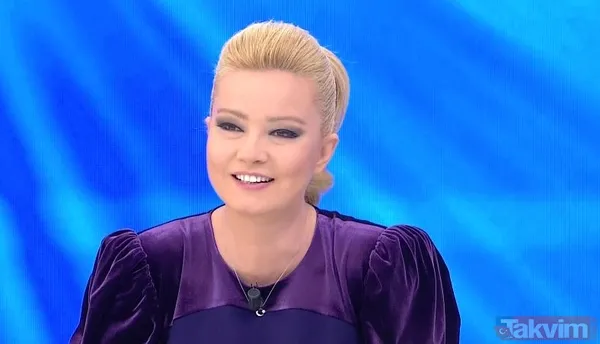 Müge Anlı aslen nereli olduğunu canlı yayında açıkladı! Herkes şoke oldu - 5