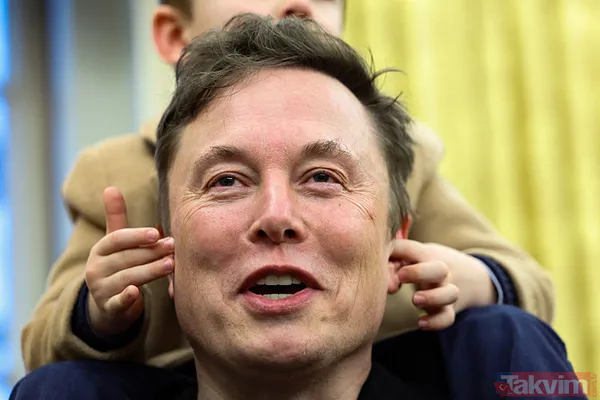 Musk Durumu Toparlamaya Çalıştı Durumu Kontrol Altında Tutmaya Çalışan Musk, X Şakacı Rahatsızlıklarına Devam Ederken Gülüp Geçmeye Çalıştı. Basına Verdiği...