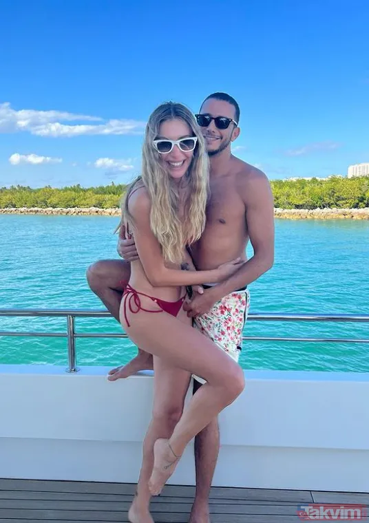 Yılmaz Vural gecelerde ofsayta düştü! Çapkınlık dendi gerçek bambaşka çıktı! "İki eşim var birlikte gayet güzel yaşıyoruz" demişti... - 17