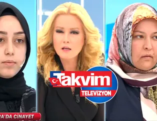 Üçlü ilişki itirafıyla Müge Anlı'yı çıldırtmıştı! Sosyal medyada birleştiler! Öldürülen Selim Yalçınkaya'nın eşi Derya'nın yasak aşk şeması ortaya çıktı!