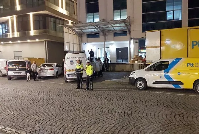 2 kişinin katili tutuklandı