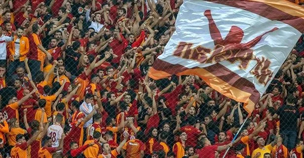 G.Saray'da kritik maç için cezaya rağmen flaş karar