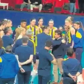 Belgü’ye ağır eleştiri!