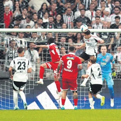 Bu takım çok daha iyi yere gelecek