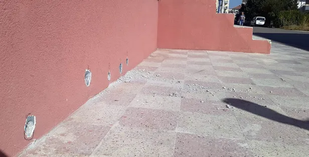 Son dakika: Ankara'da hareketli dakikalar... Pusuya yatıp, otomatik silahla kurşun yağdırdılar-3