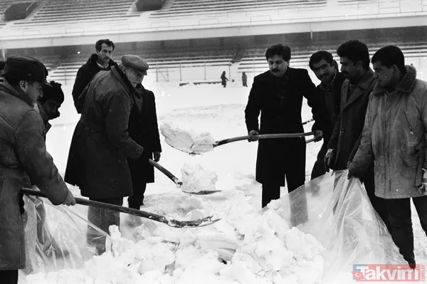 SON DAKİKA: İstanbul'a kar yağacak mı? 1987 kışı nasıldı? İşte arşivden 1987 yılı İstanbul fotoğrafları - 27