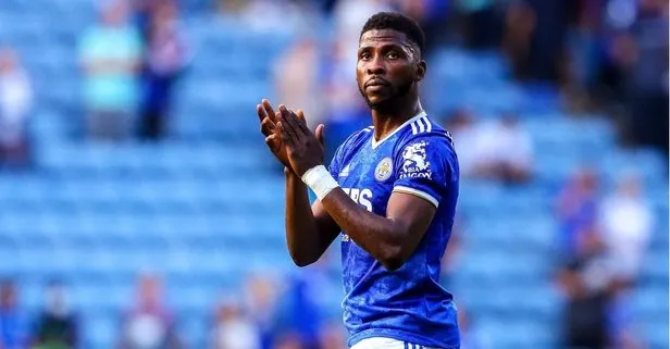 Iheanacho harekatı başlıyor