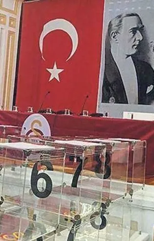 Galatasaray’da tarihi seçim! Metin Öztürk, Eşref Hamamcıoğlu, Burak Elmas, Yiğit Şardan ve İbrahim Özdemir yarışacak