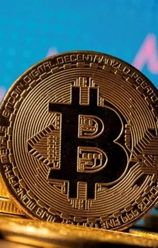 23 Şubat Bitcoin, Ethereum ve Ripple'da son durum ne? BTC, ETH ve XRP kaç dolar/TL oldu?