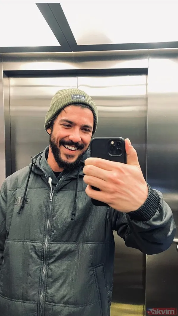 Kaan Yıldırım ile Danla Bilic’ten dikkat çeken hamle! O detay magazin gündemine bomba gibi düştü! ‘Aşk mı yaşıyorlar?’ dedirtti - 13