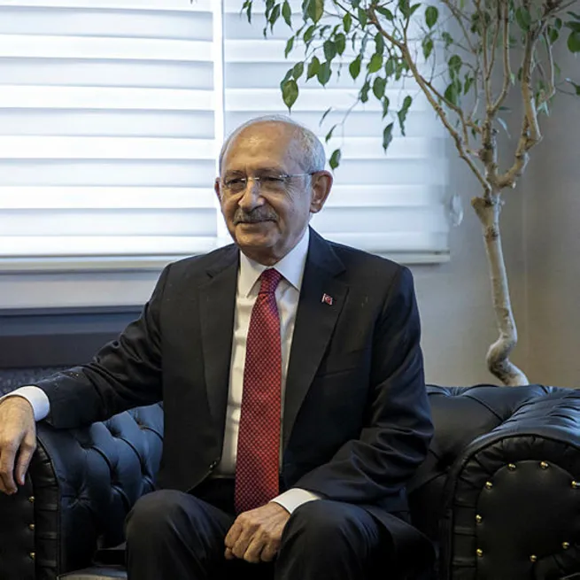 Batı’nın kullanışlı aparatı CHPli Kemal Kılıçdaroğlu! Bloomberg’ten sonra Alman Bild de 6lı koalisyonun adayını şişirdi