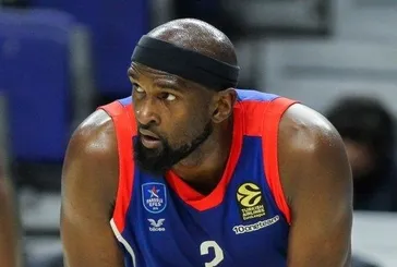 Anadolu Efes’ten Chris Singleton açıklaması!