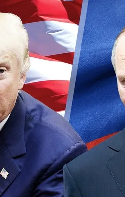 Trump: Hazır ol Rusya, füzelerimiz geliyor!