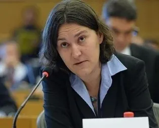 Kati Piri İstanbul seçimlerinin yenilenmesinden rahatsız!