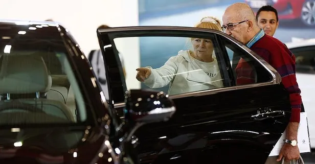 700.000 TL bütçeyle alınabilecek en iyi ikinci el otomobiller listelendi