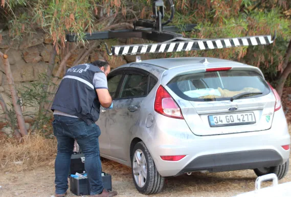 Bodrum'da eğlence mekanında silahlı çatışma: 2 ölü, 4 yaralı-4