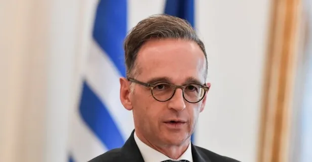 Almanya, Hong Kong'la olan suçluların iadesi anlaşmasını durdurdu