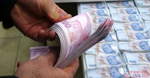 Nakit ihtiyacı olanlar bayram etti! 0 FAİZLİ KREDİ kampanyası! TC'nizi girin 5.000-7.500 TL'yi anında çekin! İş Bankası, ING Bank, Yapı Kredi... - 5