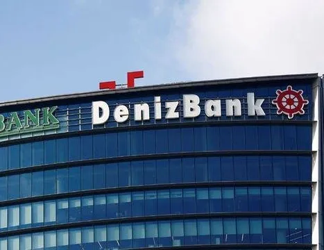 DenizBank satışı ilk yarıda tamam