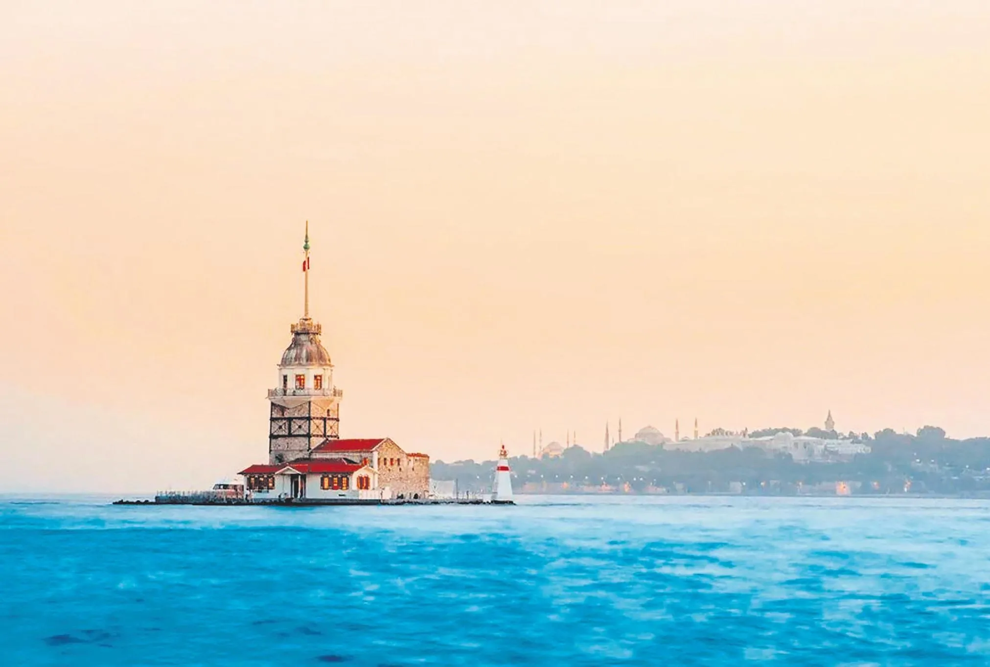 Kentsel dönüşüm hamlesi