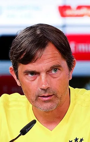 Son dakika: Fenerbahçe Teknik Direktörü Phillip Cocu'dan istifa açıklaması