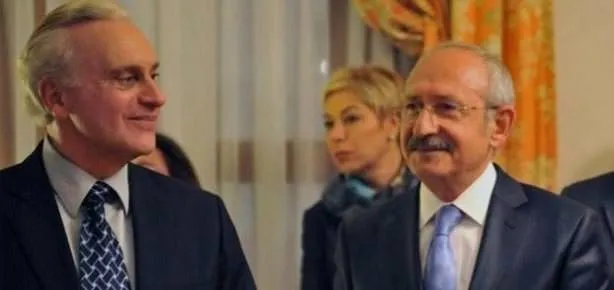 Ricciardone’den sürpriz ziyaret