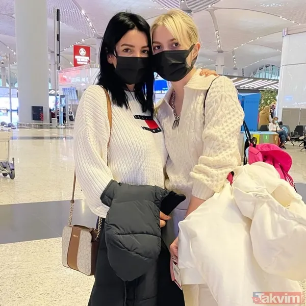 'Hepinizi Allah'a şikayet ettim' Aleyna bildiğiniz gibi... - 39