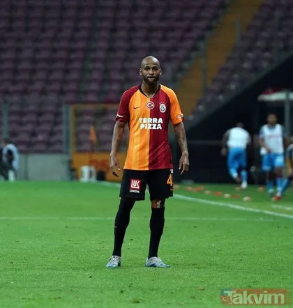 Galatasaray’da Marcao krizi! O hamlenin perde arkası belli oldu