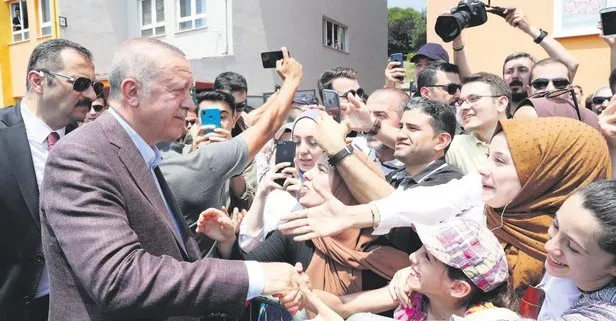 AK Parti’den İstanbul analizi