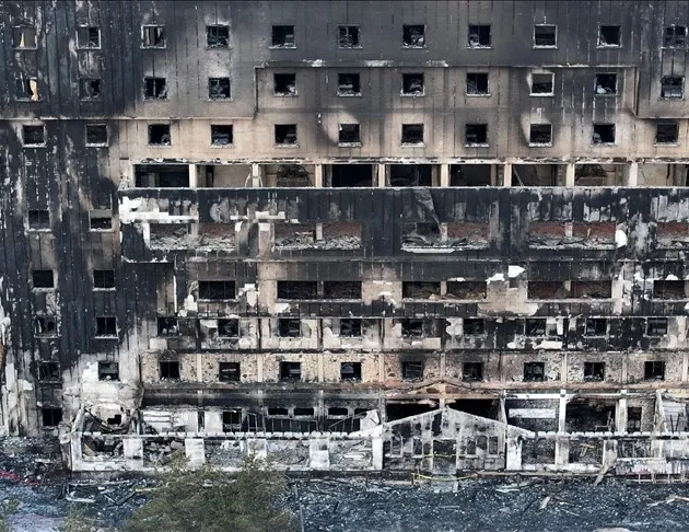 Kartalkaya’daki otel yangına ilişkin davada incelme tamamlandı: İstinaf, cezaları hukuka uygun buldu