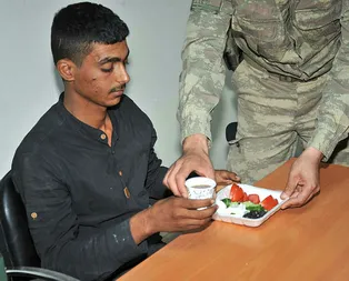 Son dakika: MSB açıkladı: 24 terörist teslim oldu!