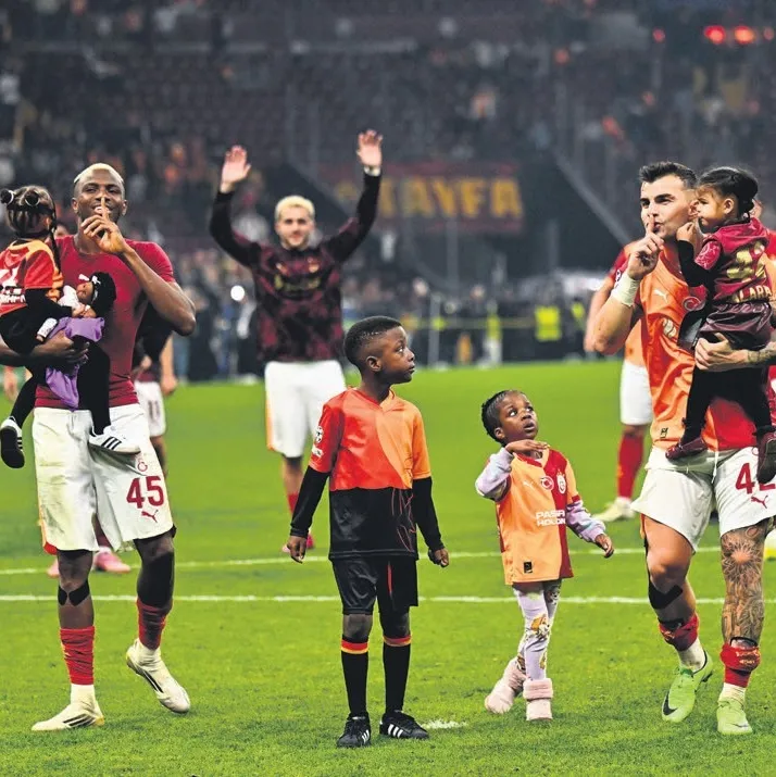 Galatasaray aile kulübü