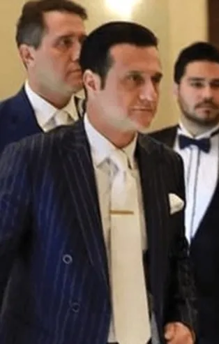 Adnan Oktar'ın sağ kolu Tarkan Yavaş yakalandı! Tarkan Yavaş kimdir?