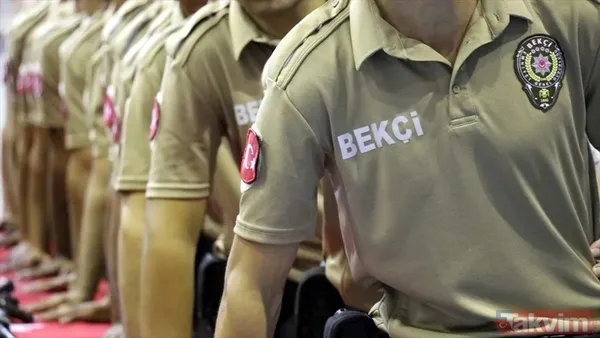 KPSS şartsız binlerce bekçi ve güvenlik görevlisi alınıyor! İşte başvuru şartları - 10