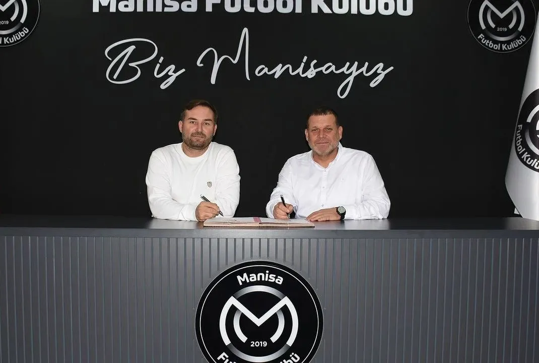 Manisa’da Şapçı dönemi