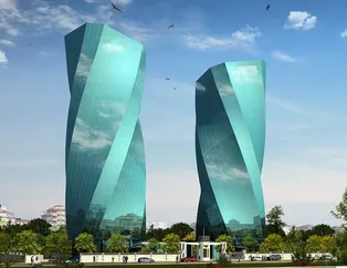 Rüyada kule görmek ne anlama gelir?