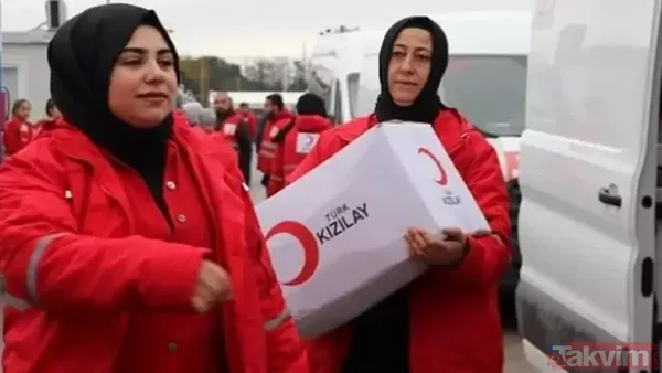 KPSS şartsız Kızılay personel alımı başladı: Lisans ve ön lisans mezunları için Kasım fırsatı - 4